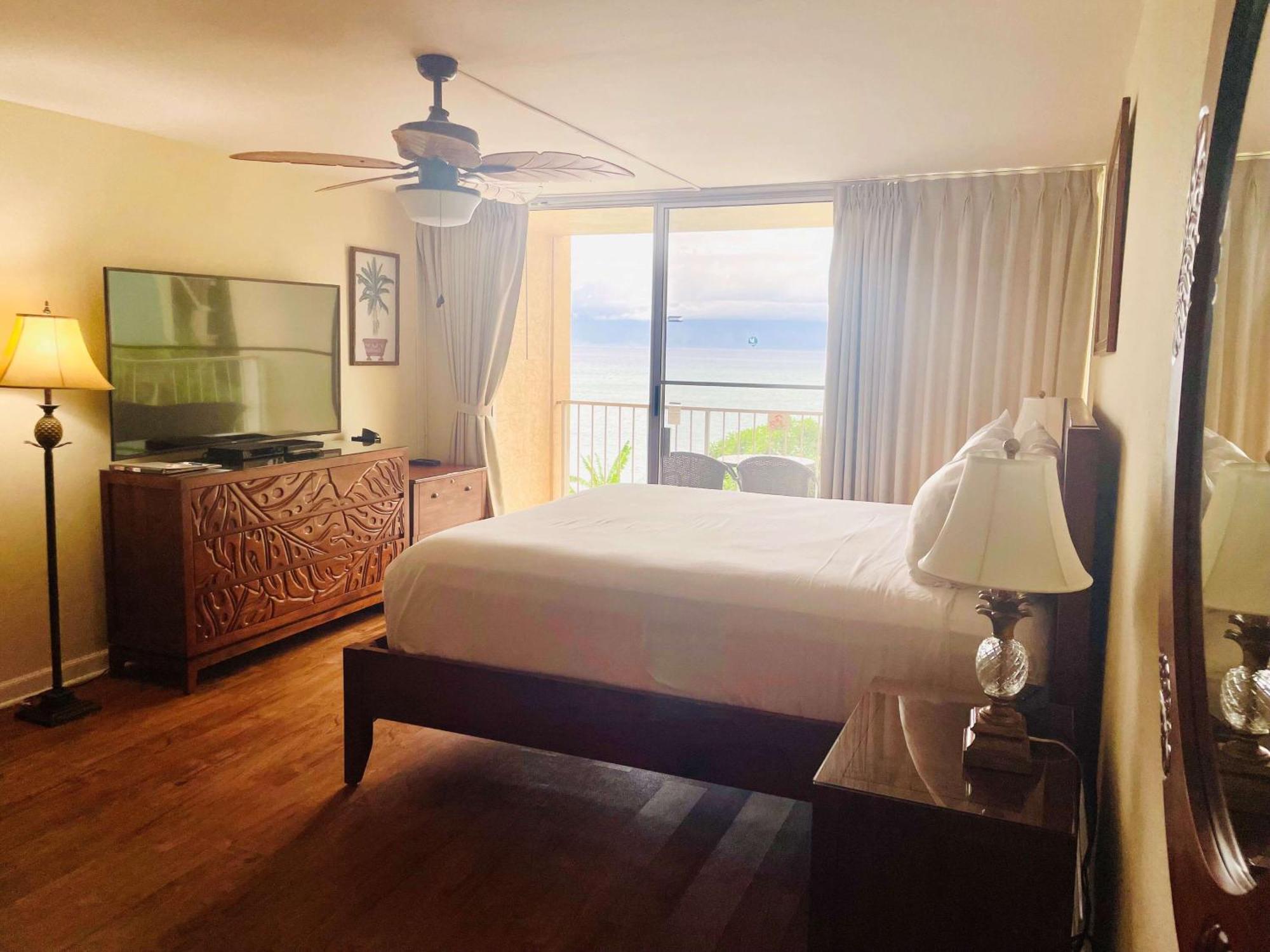 Oceanview Condo At Royal Kahana Resort מראה חיצוני תמונה